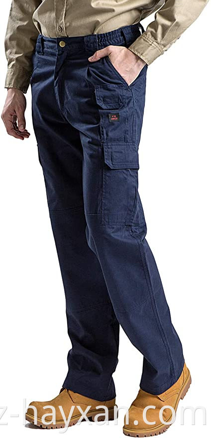 Fire Retardant Pants